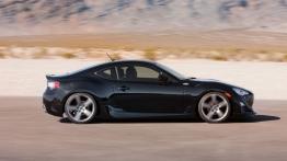 Scion FR-S - prawy bok