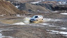 Suzuki Grand Vitara 2.4 VVT Premium - terenowy fitness