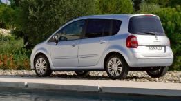 Renault Grand Modus - lewy bok