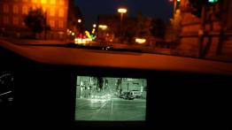 Limuzyna  czy coupe? - Mercedes CLS