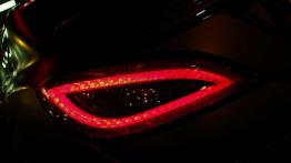 Limuzyna  czy coupe? - Mercedes CLS