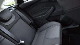 Czas zabłysnąć - nowy Focus