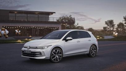 VW Golf 2026: 1.5 eTSI vs 1.5 eHybrid – czy 100 km zasięgu PHEV uzasadnia dopłatę 20 tys. zł?