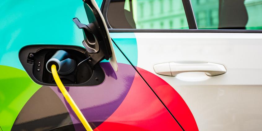 Najtańsze auta elektryczne segmentu B 2026 – Ranking modeli poniżej 110 tys. zł