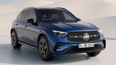 Mercedes nagle obniżył cenę hitowego SUV-a. Różnica to prawie 40 tys. zł