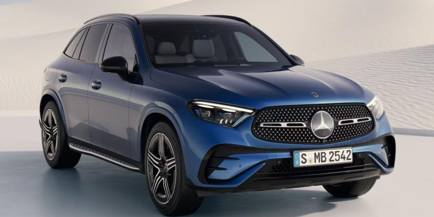 Mercedes nagle obniżył cenę hitowego SUV-a. Różnica to prawie 40 tys. zł