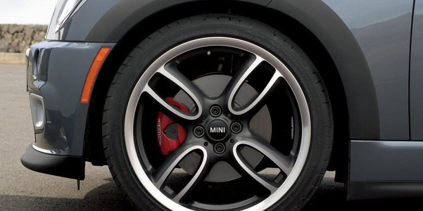 Mini John Cooper Works GP