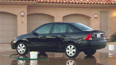 Ford Focus I