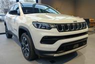 Jeep Compass II