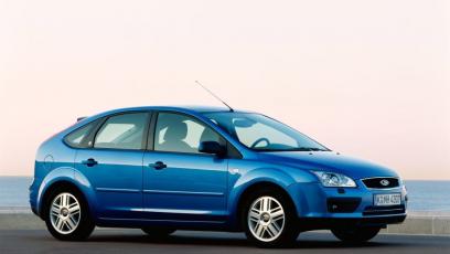 Ford Focus II