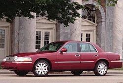 Mercury Grand Marquis II
