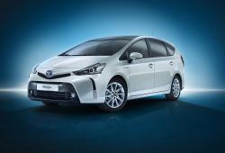 Toyota Prius III - Oceń swoje auto