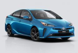 Toyota Prius IV - Oceń swoje auto