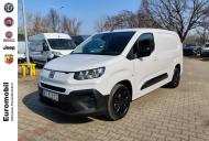 Fiat Doblo V Van Standard Facelifting 1.5 BlueHDi 102KM 2024 Doblo VAN K9 L2, BlueHDi 1.5, 102 KM, S&amp;S MT6