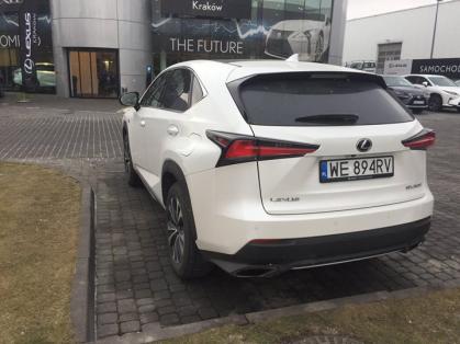 #lexus #nx