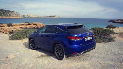 #Lexus #RX