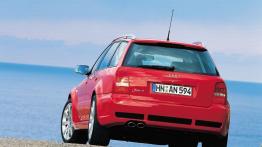 Audi A4 B5 RS4