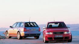 Audi A4 B5 RS4