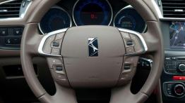 Zwyczajnie niezwyczajny - Citroen DS4