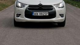 Zwyczajnie niezwyczajny - Citroen DS4