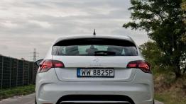 Zwyczajnie niezwyczajny - Citroen DS4