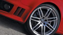 Audi RS4 - koło
