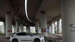 Zwyczajnie niezwyczajny - Citroen DS4