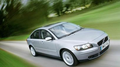 Volvo S40