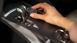 Citroen DS5 - skrzynia biegów