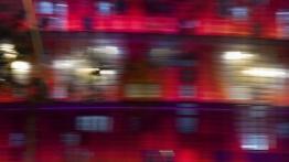 Citroen DS5 - lewy bok