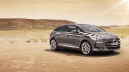 Citroen DS5 - prawy bok