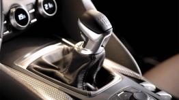 Citroen DS5 - skrzynia biegów
