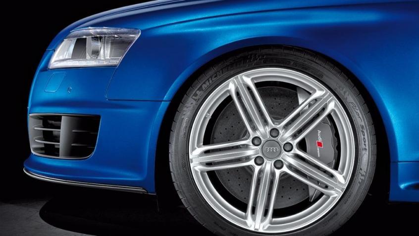Audi A6 C6 RS6