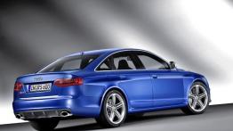 Audi A6 C6 RS6