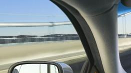 Volvo S60 - lewe lusterko zewnętrzne, przód