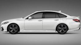Zapowiedź nowej generacji Toyoty Crown