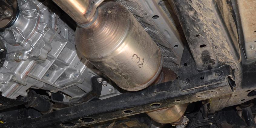 Usuwanie filtrów DPF/FAP – aspekt techniczny i prawny