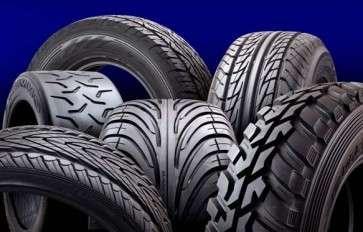 Opona oponie nierówna!