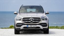 Nowy Mercedes-Benz GLE: trendsetter wśród SUV-ów stworzony na nowo