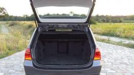 BMW 318d Touring - Oszczędnie i sportowo