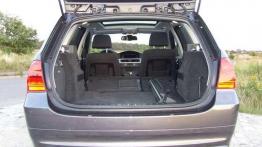 BMW 318d Touring - Oszczędnie i sportowo