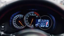 Toyota GT86 bardziej na sportowo