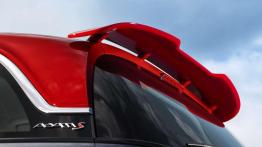 Adam S, Adam Rocks - na sportowo, terenowo