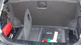 BMW 318d Touring - Oszczędnie i sportowo