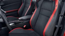 Toyota GT86 bardziej na sportowo