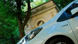 Toyota Yaris Hybrid - recepta na drogie paliwo