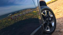 Jeep Compass – brakujące ogniwo