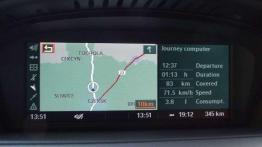 BMW 318d Touring - Oszczędnie i sportowo