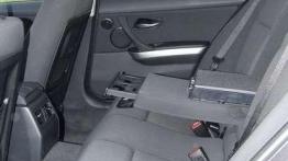 BMW 318d Touring - Oszczędnie i sportowo