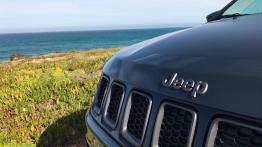 Jeep Compass – brakujące ogniwo